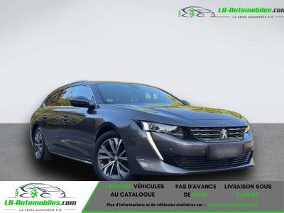 Peugeot 508 SW PureTech 180 ch  BVA