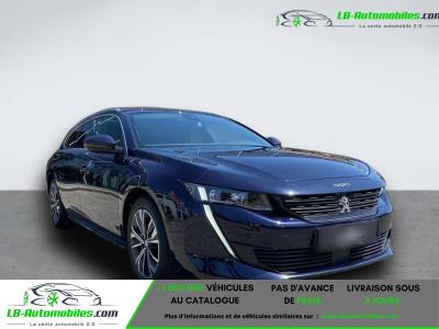 Peugeot 508 SW PureTech 180 ch  BVA