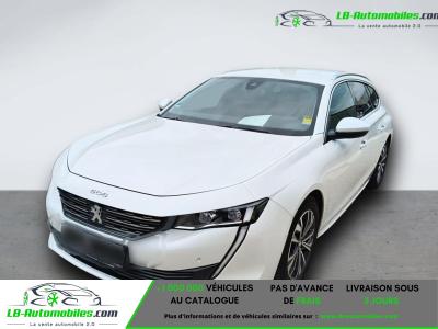 Peugeot 508 SW PureTech 180 ch  BVA