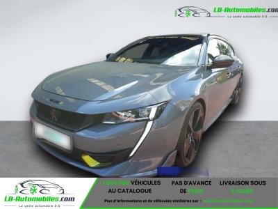 Peugeot 508 SW PSE Hybrid4 360 e-BVA