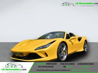 Ferrari F8 Spider 3.9 V8 BiTurbo 720ch