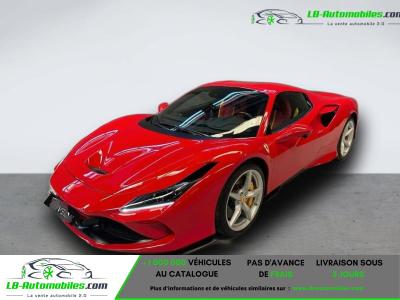 Ferrari F8 Spider 3.9 V8 BiTurbo 720ch
