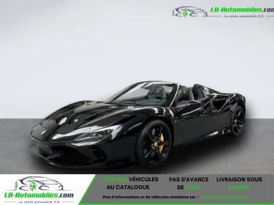 Ferrari F8 Spider 3.9 V8 BiTurbo 720ch