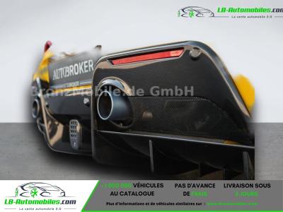Ferrari 488 Pista 4.0 V8 720ch