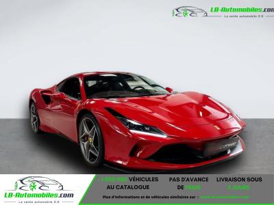 Ferrari F8 Tributo 3.9 V8 BiTurbo 720ch