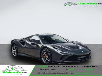 Ferrari F8 Tributo 3.9 V8 BiTurbo 720ch