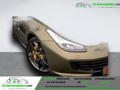 Ferrari GTC4 Lusso T V8 3.9 610ch