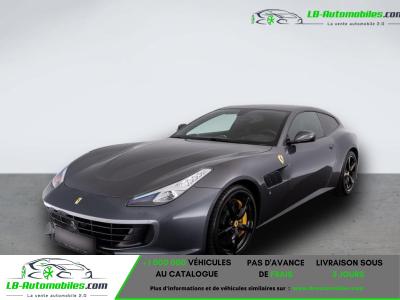 Ferrari GTC4 Lusso V12 6.0 690ch