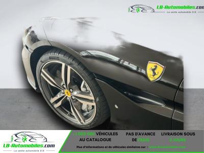 Ferrari Portofino M 4.0 V8 620 ch
