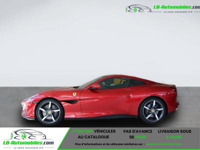 Ferrari Portofino M 4.0 V8 620 ch