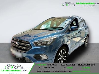 Ford Kuga 1.5 EcoBoost 120 4x2 BVM
