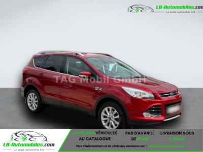 Ford Kuga 1.5 EcoBoost 120 4x2 BVM