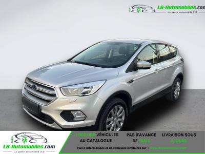 Ford Kuga 1.5 EcoBoost 120 4x2 BVM