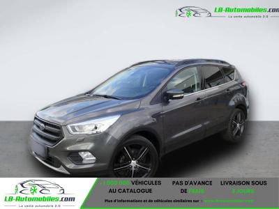 Ford Kuga 1.5 EcoBoost 120 4x2 BVM