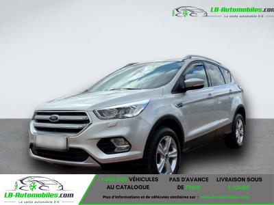Ford Kuga 1.5 EcoBoost 150 4x2 BVM