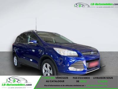 Ford Kuga 1.5 EcoBoost 150 4x2 BVM