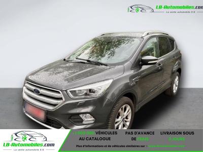 Ford Kuga 1.5 EcoBoost 150 4x2 BVM