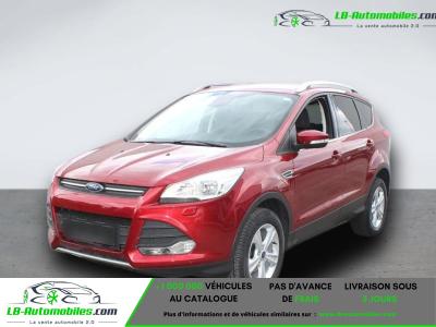 Ford Kuga 1.5 EcoBoost 150 4x2 BVM
