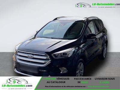 Ford Kuga 1.5 EcoBoost 182 4x4 BVA