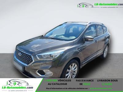 Ford Kuga 1.5 150 4x2 BVA