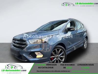 Ford Kuga 1.5 150 4x2 BVA