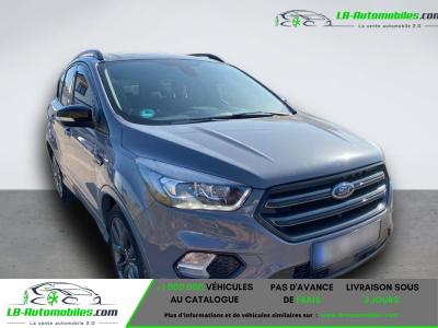 Ford Kuga 2.0 TDCi 150 4x4 BVM