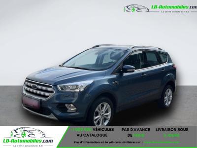Ford Kuga 2.0 TDCi 180 4x4 BVA