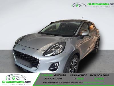 Ford Puma 1.0 EcoBoost 125 ch BVM