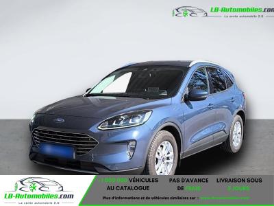 Ford Kuga 1.5 EcoBlue 120 BVA