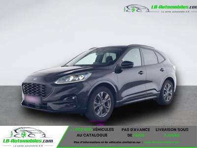 Ford Kuga 1.5 EcoBlue 120 BVA