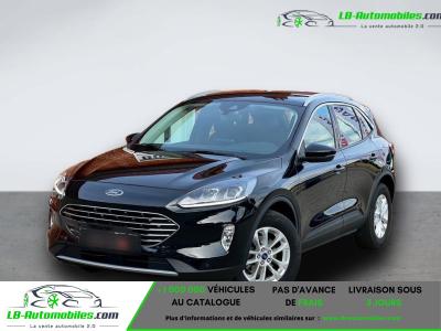 Ford Kuga 1.5 EcoBlue 120 BVM
