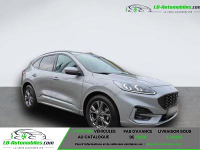 Ford Kuga 1.5 EcoBlue 120 BVM