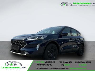 Ford Kuga 2.0 EcoBlue 150 mHEV BVA
