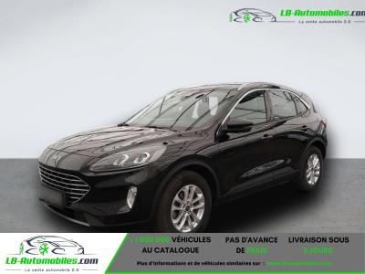 Ford Kuga 2.0 EcoBlue 150 mHEV BVA
