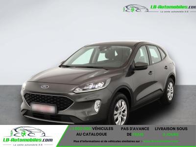 Ford Kuga 2.0 EcoBlue 150 mHEV BVA