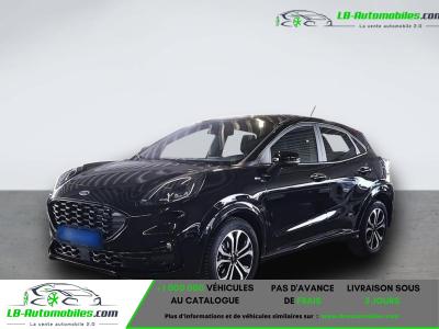 Ford Puma 1.0 EcoBoost 155 ch BVA