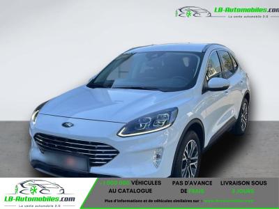 Ford Kuga 2.0 EcoBlue 190 BVA