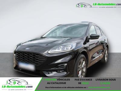 Ford Kuga 2.0 EcoBlue 190 BVA