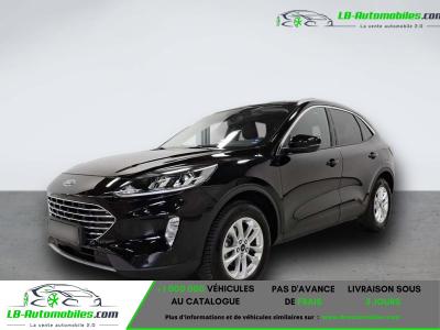 Ford Kuga 2.5 Duratec 190 ch FHEV BVA