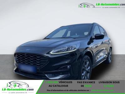 Ford Kuga 2.5 Duratec 190 ch FHEV BVA