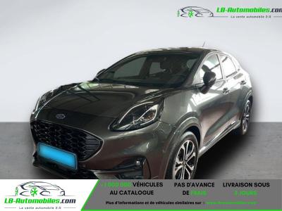 Ford Puma 1.0 EcoBoost 155 ch BVM