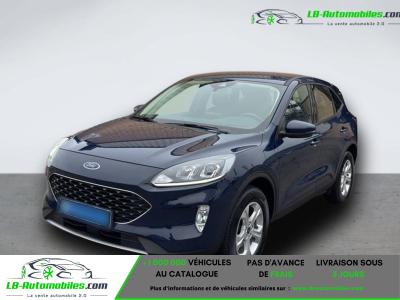 Ford Kuga 2.5 Duratec 225 ch PHEV BVA