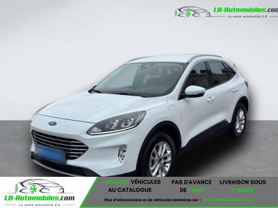 Ford Kuga 2.5 Duratec 225 ch PHEV BVA