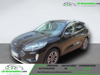 Ford Kuga 2.5 Duratec 225 ch PHEV BVA