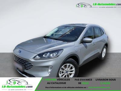 Ford Kuga 2.5 Duratec 225 ch PHEV BVA