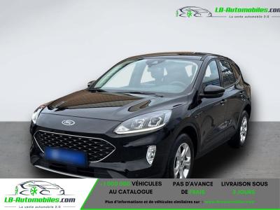 Ford Kuga 2.5 Duratec 225 ch PHEV BVA