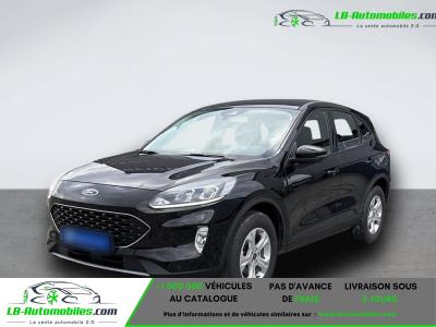 Ford Kuga 2.5 Duratec 225 ch PHEV BVA