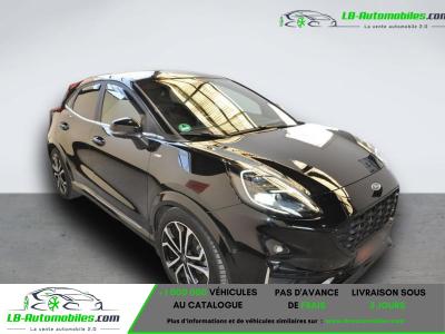Ford Puma 1.5 EcoBlue 120 ch BVM