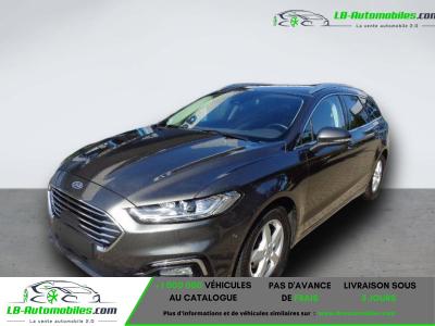 Ford Mondeo SW 2.0 EcoBlue 190 BVA