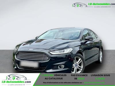 Ford Mondeo 1.5 EcoBoost 160
